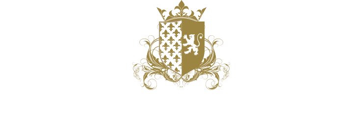 The Royal Worthington Logo